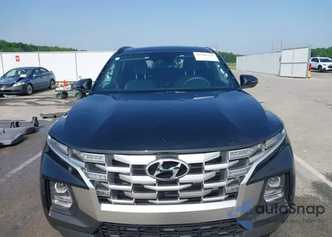 2022 Hyundai Santa Cruz Sel from USA, damaged, VIN 5NTJCDAE7NH009822